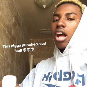 Meet your Posher, Tehron